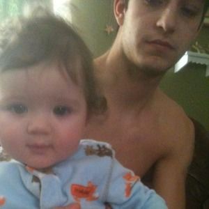 Meet your Posher, Sherry